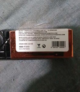 Seven Seas Ultra Matte Lipstick