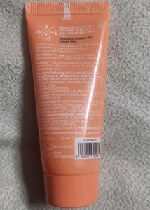 BBlunt Advanced Smoothing Shampoo