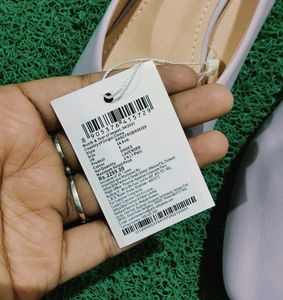 Allen Solly Sandal