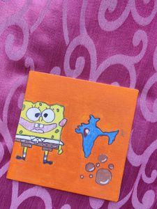 Canvas For Long Distance Best Friends