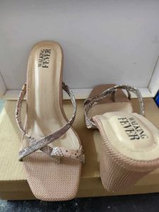 Sandal Heel