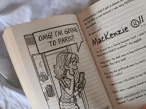 Dork Diaries Crush Catastrophe