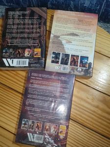 Amish Ram Chandra Series 3 Books