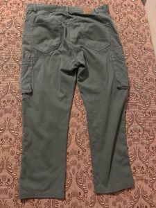 Men's Cargo Pants