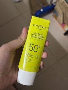 DOT & KEY SPF 50+ Sunscreen