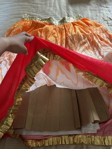 Designer Indian Lehenga Choli