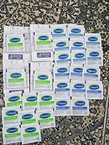 Cetaphil Skincare Sample Pack 28