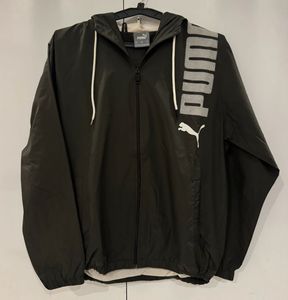 Puma Windbreaker Jacket