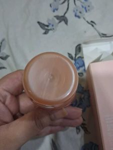 Sealed Medicube Collagen Night Wrapping Mask