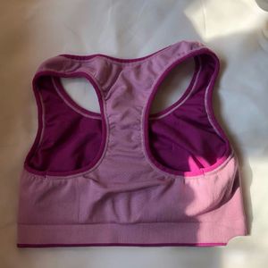 Champion Reversible Sports Bra