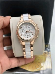Michael Kors women Watch