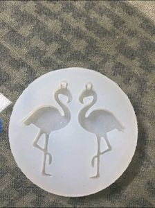 Resin Mould 11 Pcs
