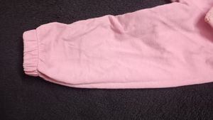 Girls (Baby)  Pink Wear