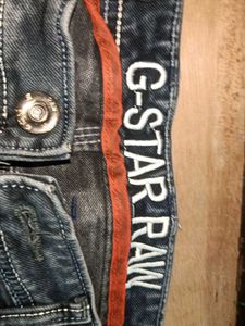 G-Star RAW Men's Jeans