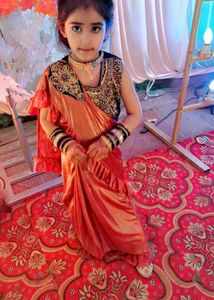 Kids Ethnic Dress