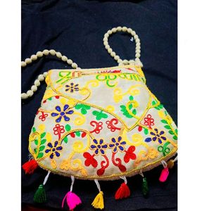 Selling Bag For Women Krishn Name