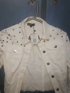 Brand New Beautiful Shrug