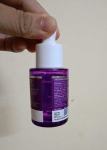 The Derma Co 2% Salicylic Acid Face Serum