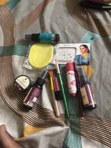 Assorted Makeup & Beauty Lo