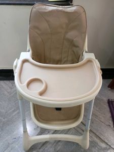 Only Baby high chair up to 14 kg, freebie with thi