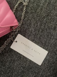 Charles &amp; Keith Bag