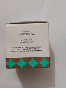 Just Herb Lip &amp; Cheek Tint