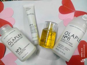 olaplex