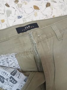 Brand New Pent For Men