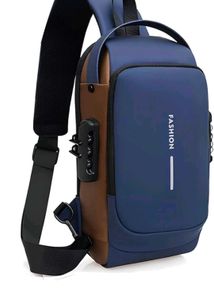 Stylish Fashion Crossbody Bag