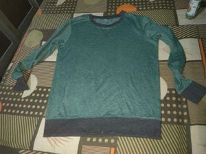 Stylish Green T-Shirt