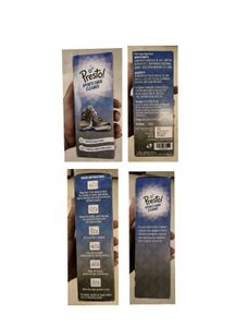 Shoe Cleaner-150ml