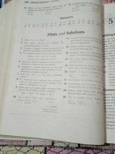 CHS Central Hindu School Study Guide for Class 9