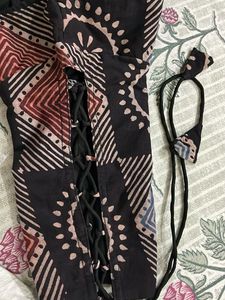 cotton blouse