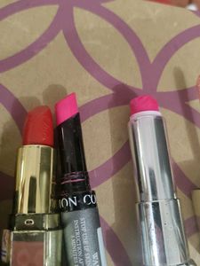 Mixed Lipstick Bundle