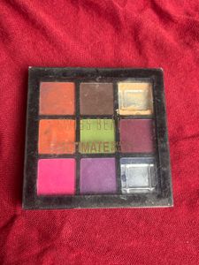 Eyeshadow Palette