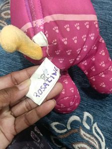 Paw Patrol Skye Plush Toy