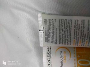 Bioderma Skincare Bundle