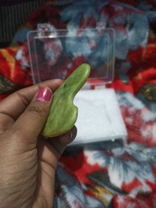 Gua Sha Facial Tool