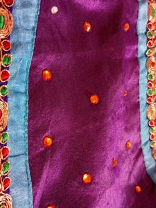 Ethnic Long SKIRT