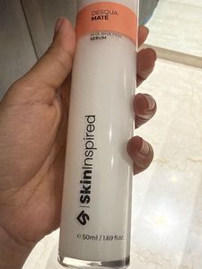 SkinInspired AHA BHA PHA Serum