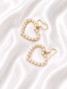 Leopard Print Jewelry Set