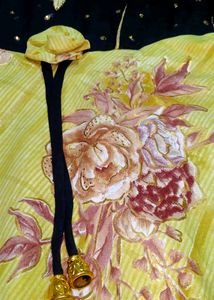 Baby Frock