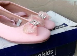 Girls Ballerina