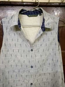 Womens Kurta Top