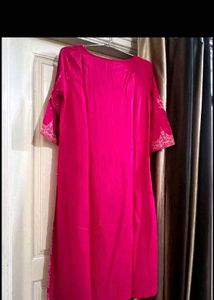 Pakistani style kurta