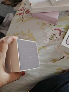Tanishq Solitaires Jewellery Box