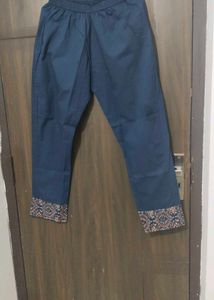 New Unused PureCottonPremium SeaShell StraightSuit