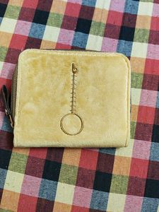 cute rilakkumma wallet