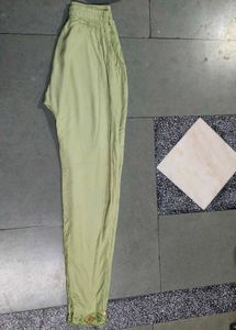 Elegant Light Green Kurta Set