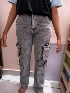 jeans